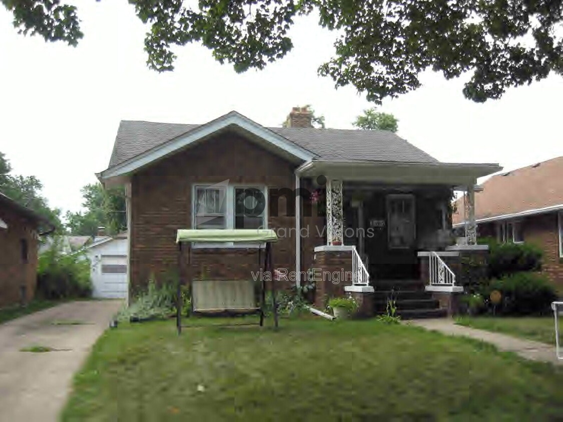 Foto principal - 303 E Kellar Ln