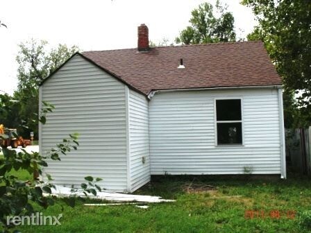 Building Photo - 2 br, 1 bath House - 612 N Park Ave