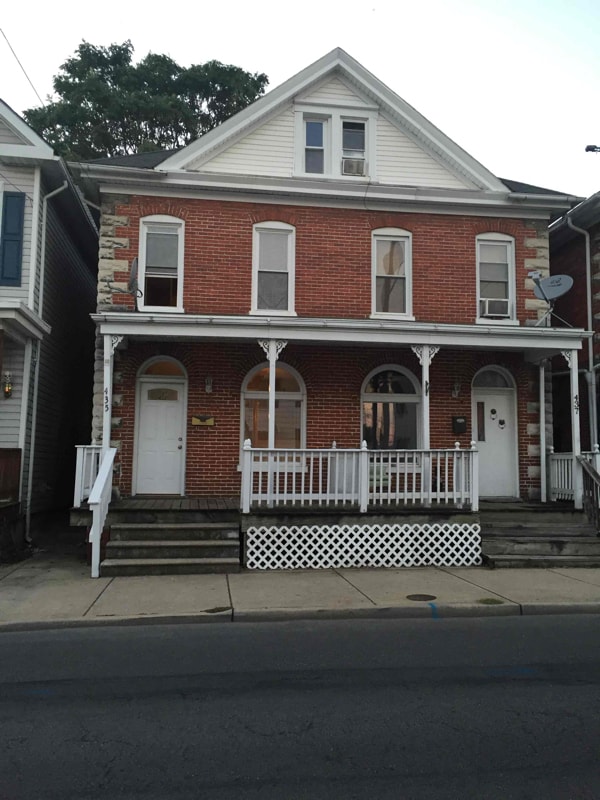 Building Photo - 435 N Mulberry St
