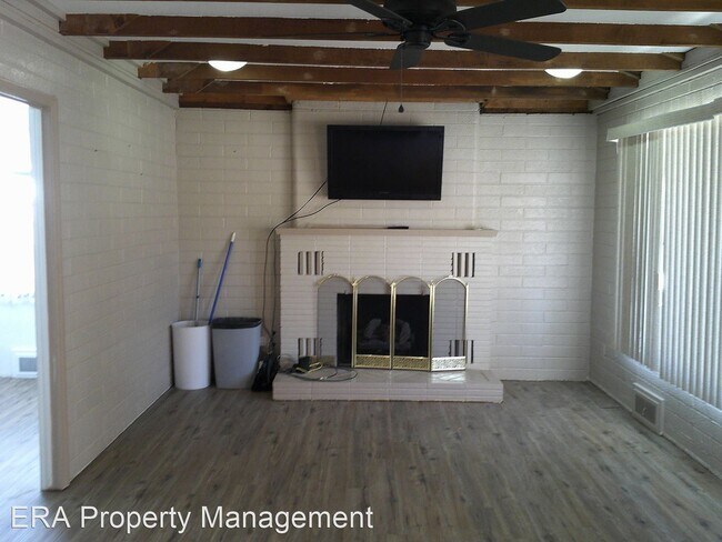 Building Photo - 2 br, 1 bath House - 173 Monterey Dr.