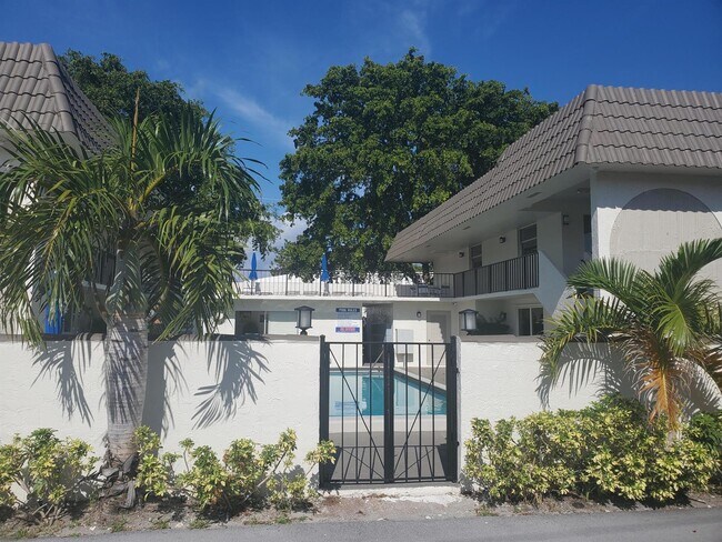 Foto del edificio - 55 SE 14th St