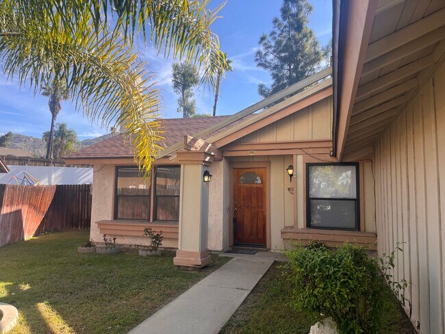 Foto del edificio - Beautiful 3bd/2ba home for rent in north part of Moreno Valley!