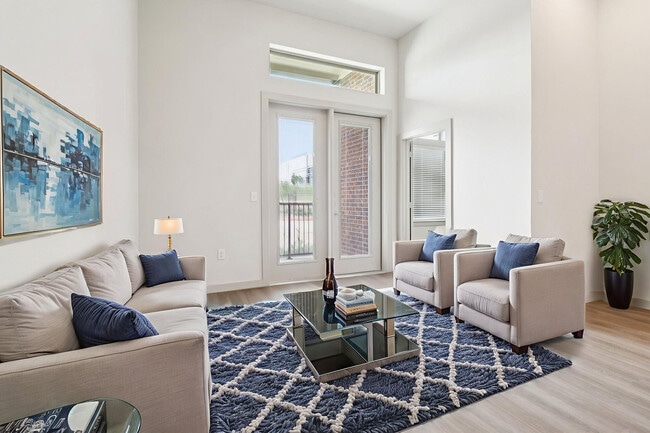 Foto del edificio - Westview Heights at Denton