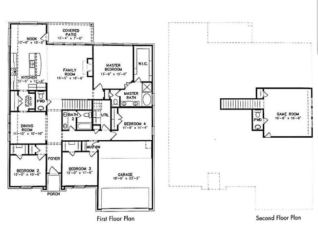 Foto del edificio - 17710 Booners Cove Ct