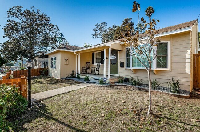 Building Photo - 4920 Elsa Rd