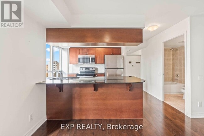 Building Photo - 60 St Clair Ave W