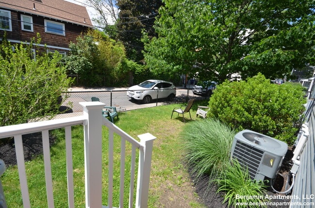 Foto del edificio - 34 Raymond St