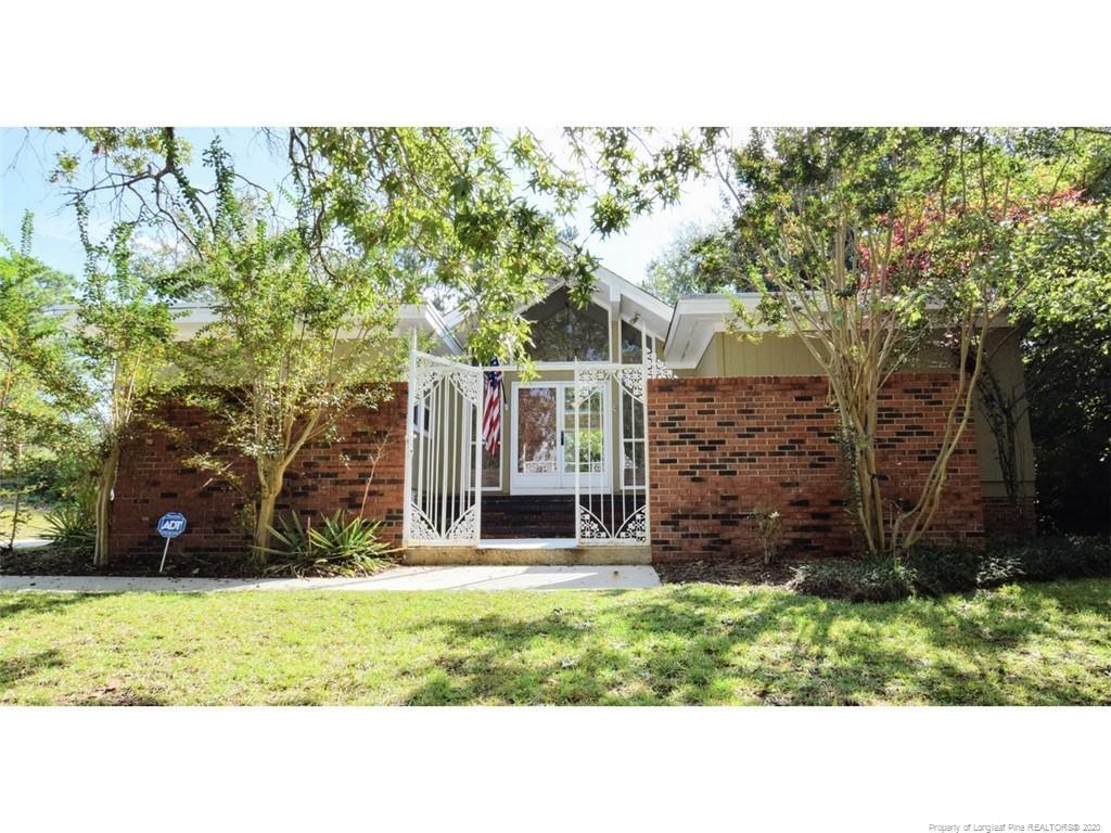 3607 Frierson St, Hope Mills, NC 28348 House Rental in Hope Mills, NC