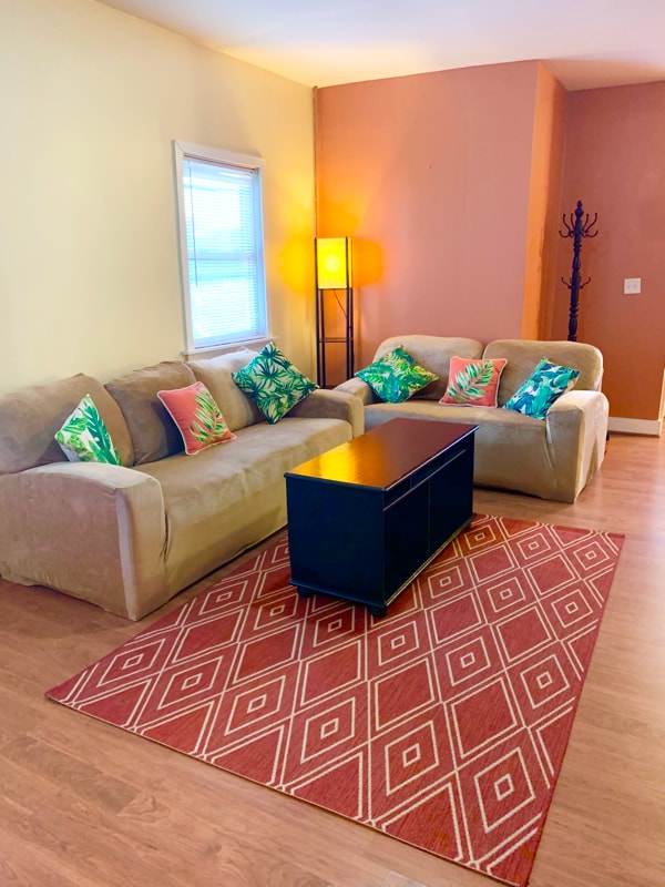 Photo - 206 California Ave Apartment