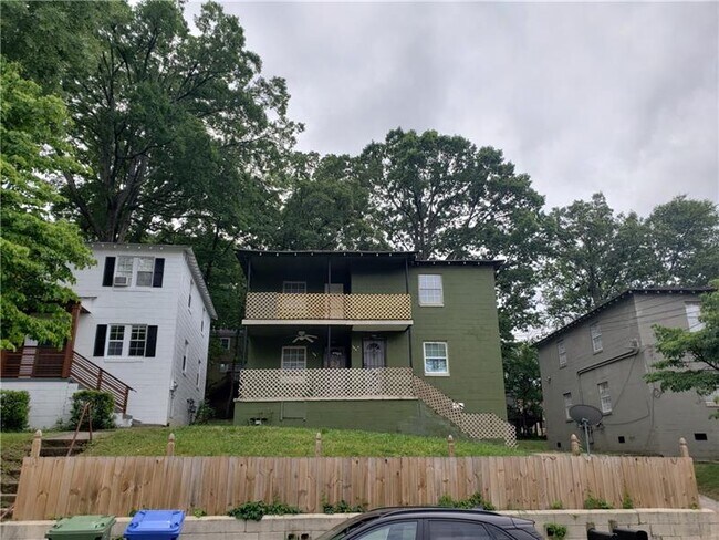 Foto del edificio - 1070 Ollie Cir NW