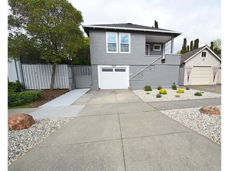 1007 Grand Ave, San Rafael, CA 94901 House Rental in San Rafael, CA