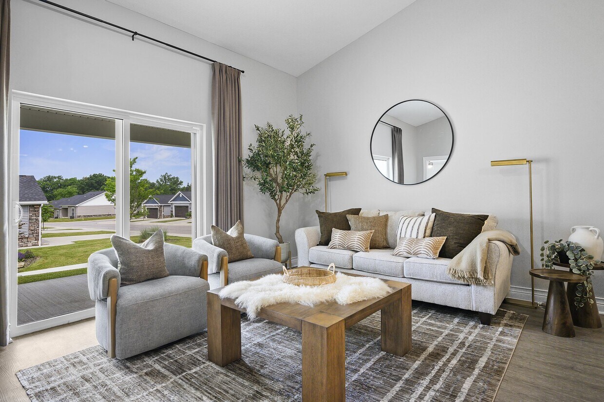 Foto principal - The Villas at Bakers Ridge