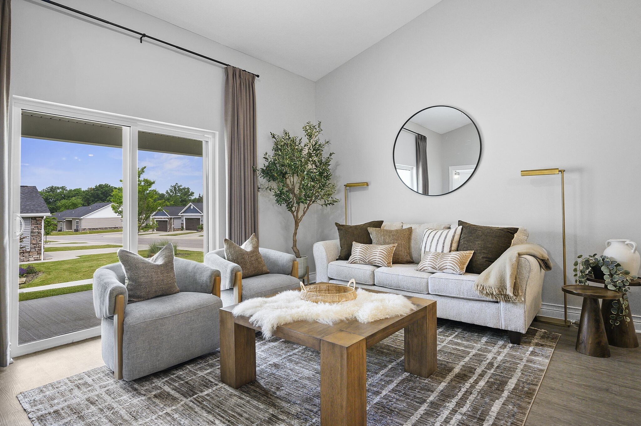 The Villas at Bakers Ridge – photo 2