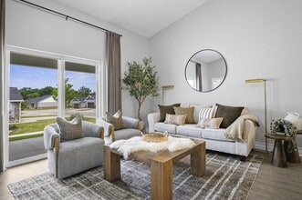 Building Photo - The Villas at Bakers Ridge