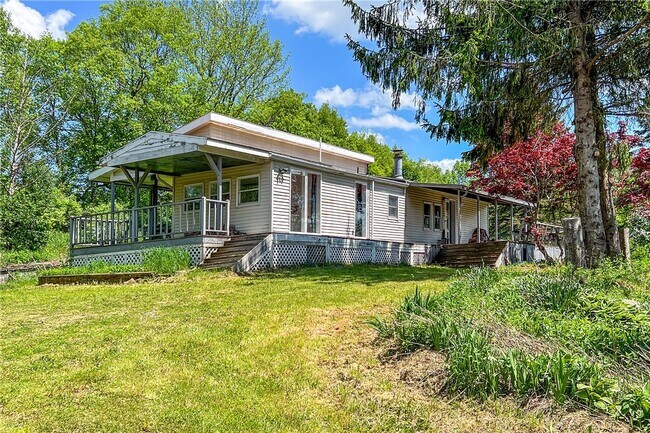 Foto del edificio - 3979 NY-5