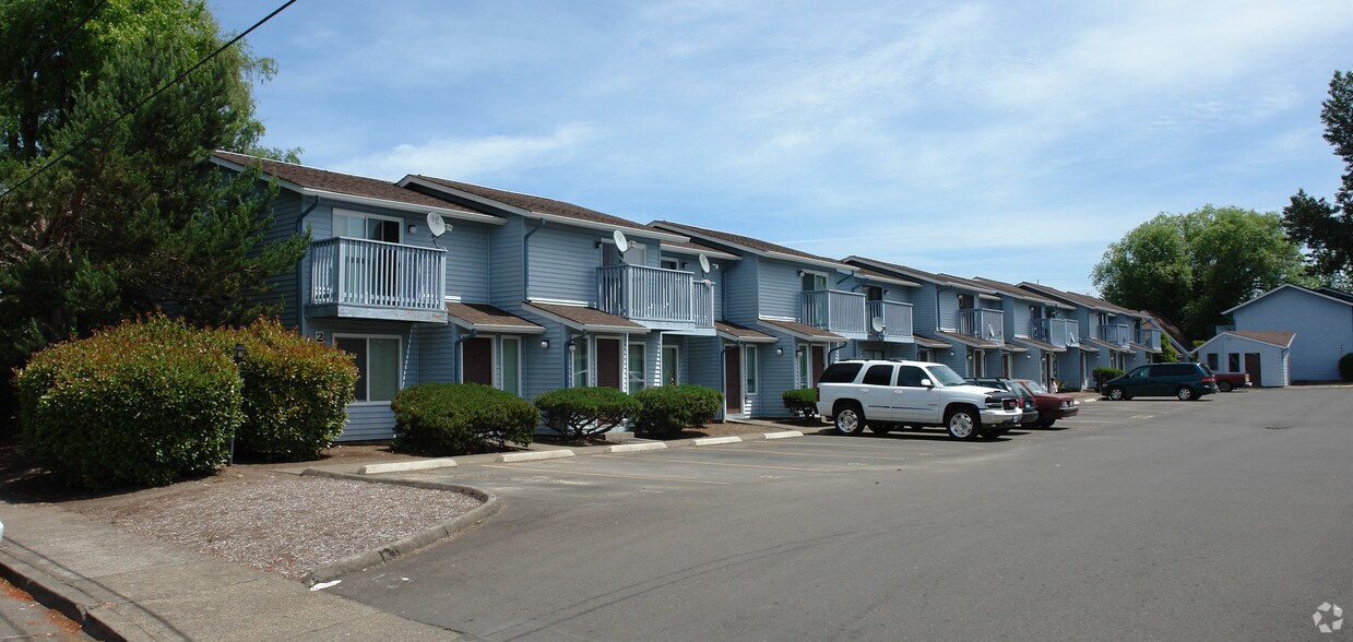 Foto principal - Cinnamon Park Apartments