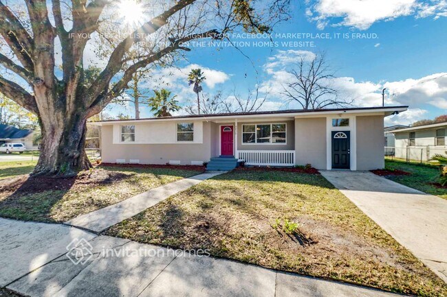 Foto del edificio - 4836 Andromeda Rd