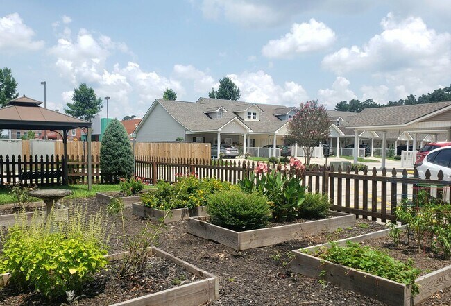 Foto del edificio - 12356 Village Maison Dr