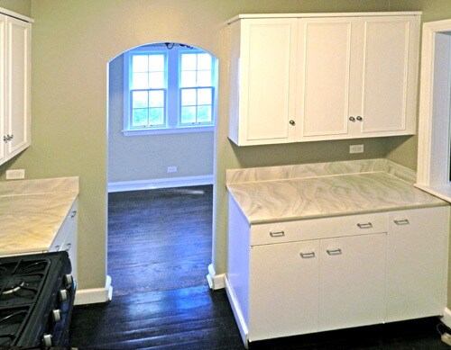 Foto del edificio - 906 Pleasant Ave