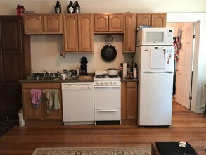 Building Photo - 1615 Commonwealth Ave