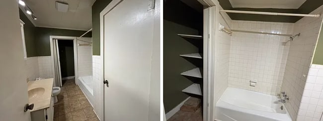 Foto del edificio - 107 Hackberry St