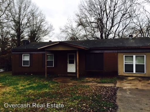 Foto principal - 1302 E 1st St