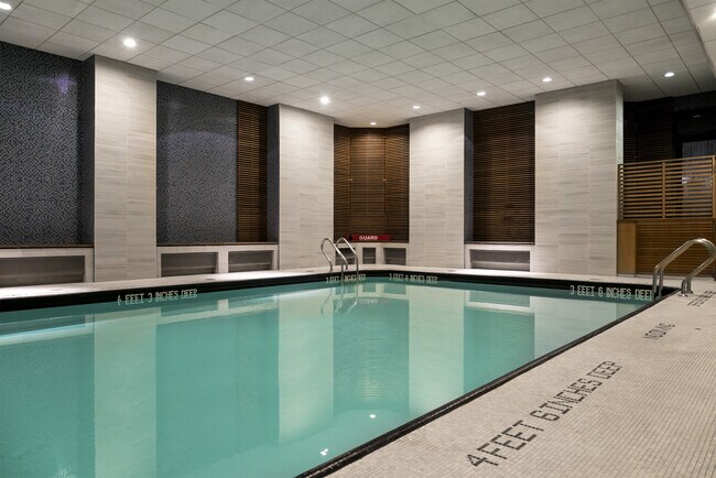 Foto del interior - Tribeca Tower