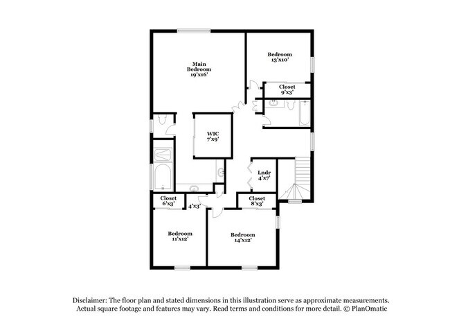 Foto del edificio - 4044 Companionship Ct