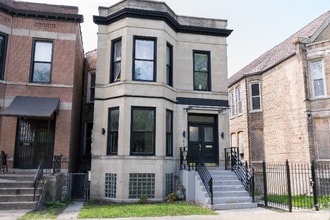 Building Photo - 6140 S Aberdeen St