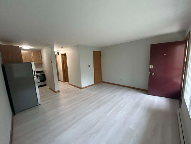 Foto del edificio - 4120 N California Ave