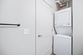 Interior Photo - NIWA