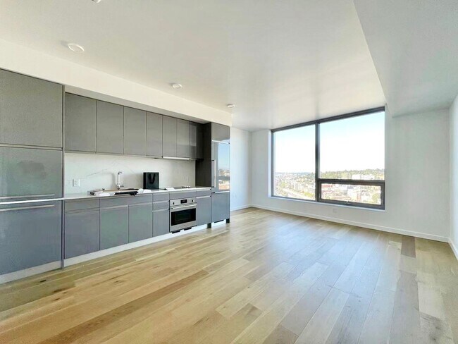 Foto del edificio - Great Studio for rent