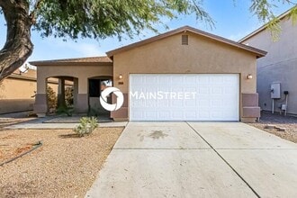 Building Photo - 30465 N Bareback Trail