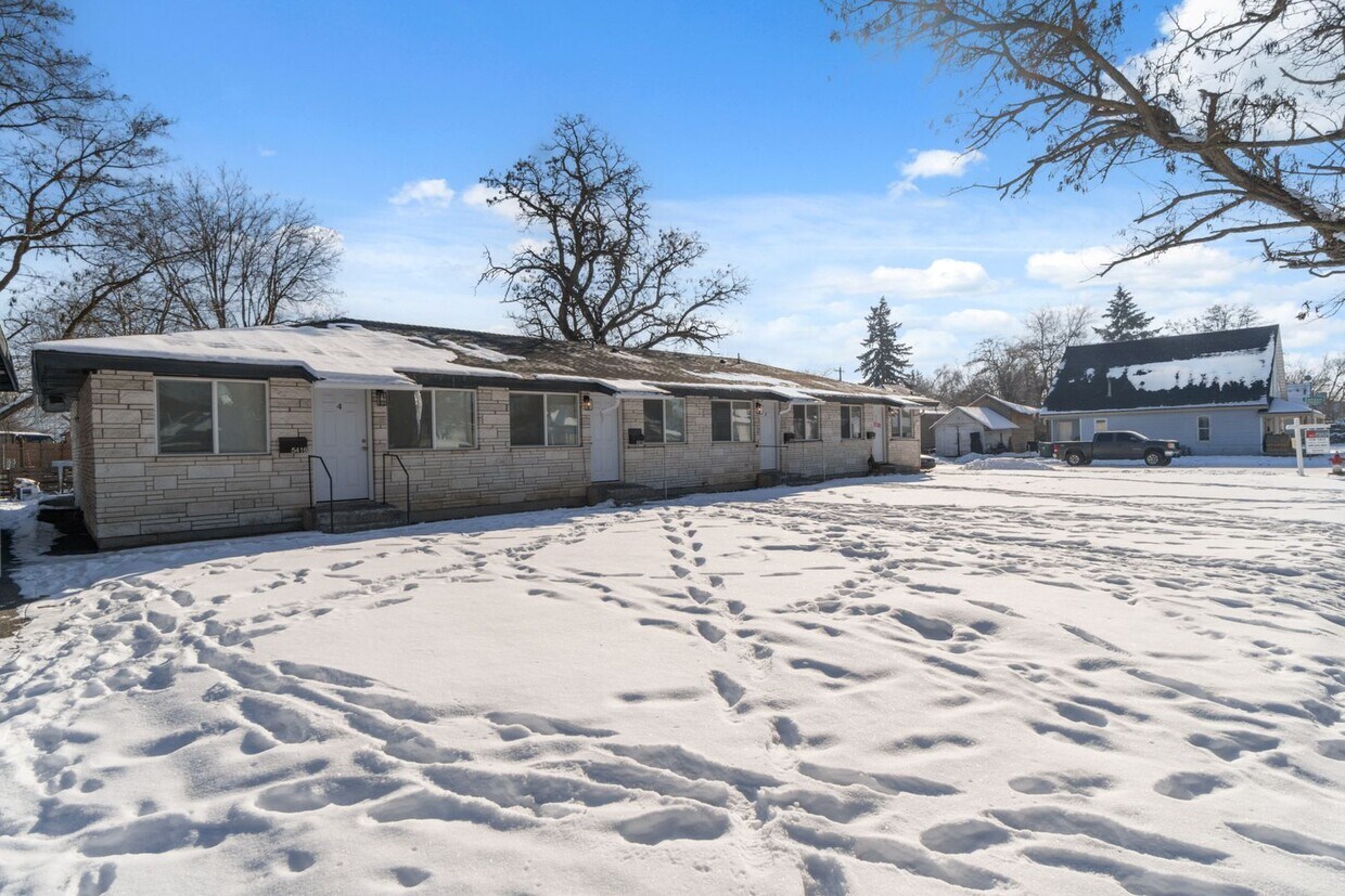 Foto del edificio - 5410 N Lacey St