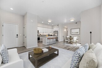 Floor Plan D Entry - Sierra Gateway Apartments