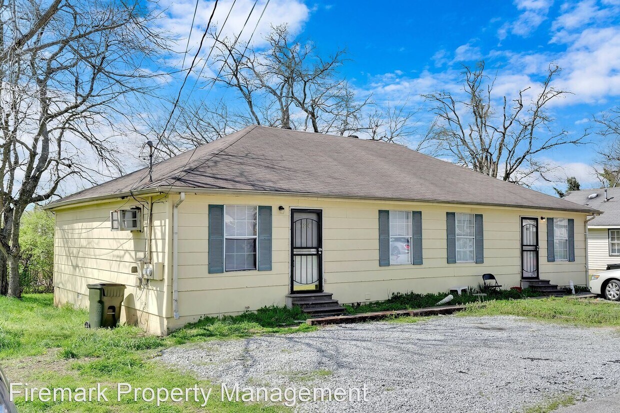 124 S Ford St, Gallatin, TN 37066 House Rental in Gallatin, TN