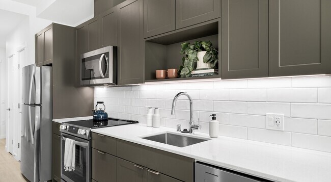 Building Photo - Swell