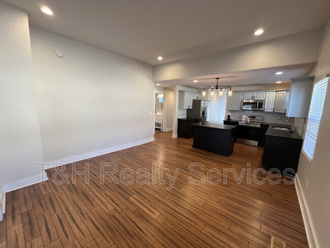 Foto del edificio - 1202 Harlan St