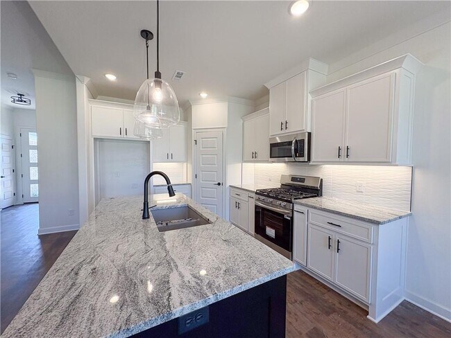 Foto del edificio - 1902 Ferguson St