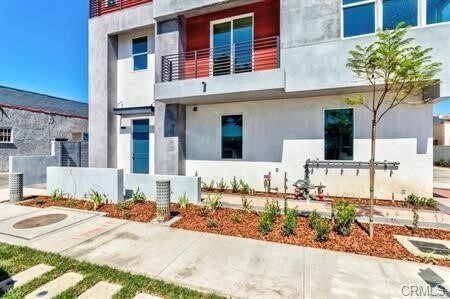 Foto del edificio - 8117 2nd St