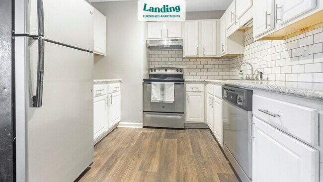Building Photo - 600 Discovery Way