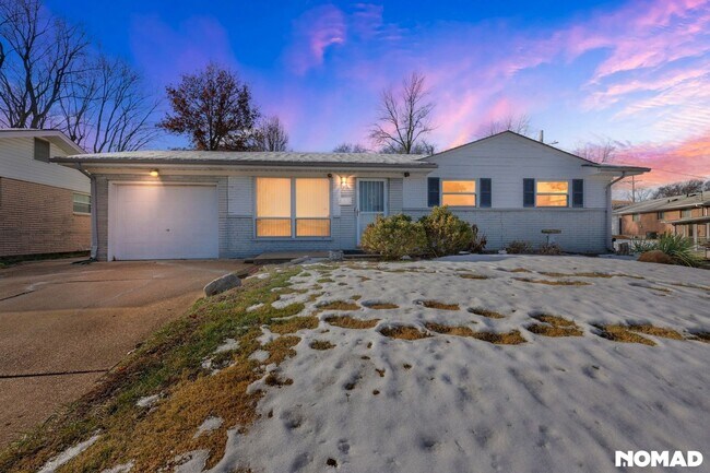 Building Photo - Charming 3BR House in Florissant