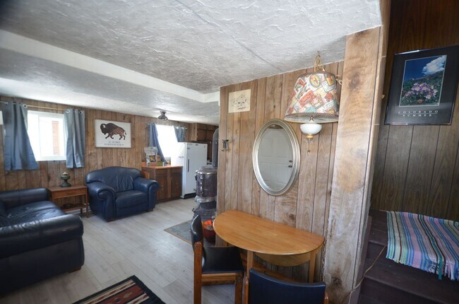 Foto del edificio - 20 Minutes to Breckenridge! Wood burning f...