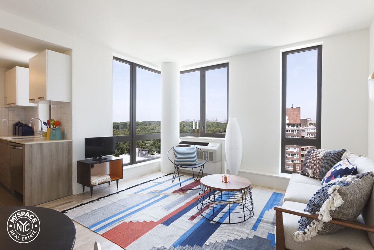 Foto principal - 626 Flatbush Ave