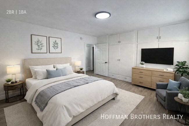 Foto del edificio - 5665 W Jefferson Blvd