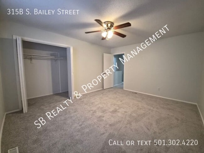 Building Photo - 315B S. Bailey Street-
