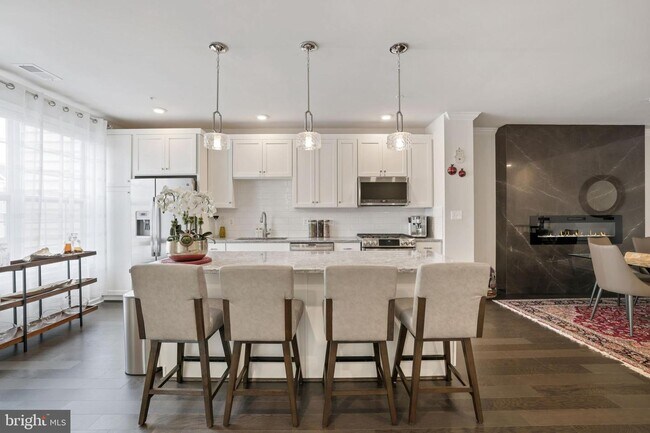 Foto del edificio - 23275 Milltown Knoll Square