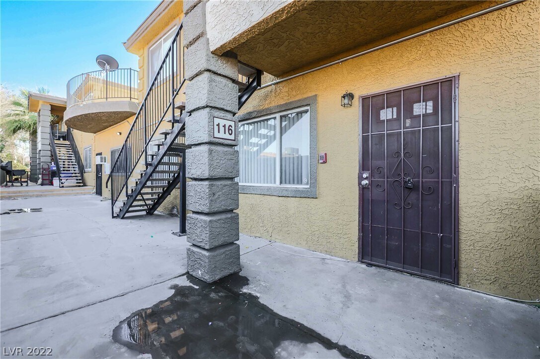 417 E Merlayne Dr Unit 116, Henderson, NV 89011 Condo for Rent in