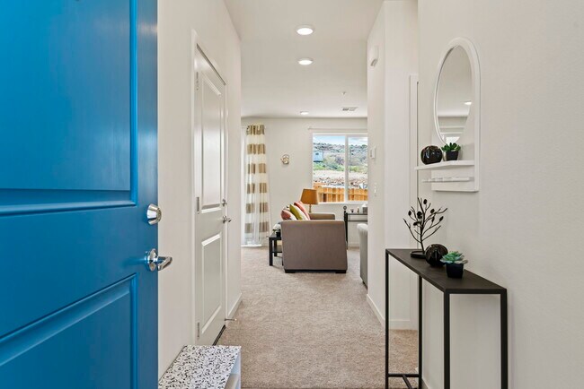 Foto del edificio - 4920 little rock Way