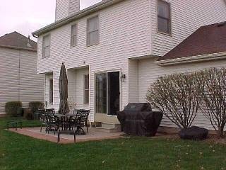 Foto del edificio - 1915 Hartford Ln